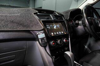 2020 Mazda BT-50 XTR (4x4) (5Yr) Blue 6 Speed Automatic Dual Cab Utility