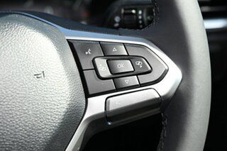 2023 Volkswagen Amarok NF MY23 TDI500 4MOT Style Dark Grey 10 Speed Automatic Utility