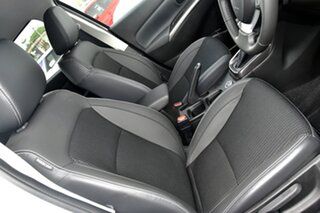 2022 Suzuki S-Cross JYB GLX 4WD Pearl White 6 Speed Sports Automatic Hatchback