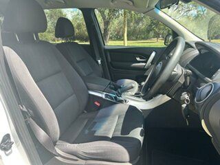 2016 Ford Territory SZ MkII TX Seq Sport Shift White 6 Speed Sports Automatic Wagon