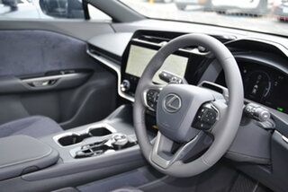 2023 Lexus RZ450E Xebm15R RZ450e Sports Luxury Ether Two-Tone 1 Speed Automatic Wagon