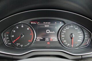 2019 Audi Q5 FY MY19 45 TFSI S Tronic Quattro Ultra Sport White 7 Speed Sports Automatic Dual Clutch