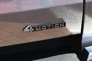 2023 Volkswagen Amarok NF MY23 TDI500 4MOT Style Light Grey 10 Speed Automatic Utility