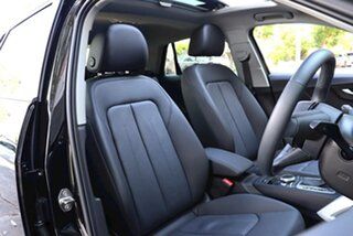 2021 Audi Q2 GA MY22 35 TFSI S Tronic Black 7 Speed Sports Automatic Dual Clutch Wagon