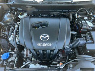2016 Mazda CX-3 DK2W7A Neo SKYACTIV-Drive Grey 6 Speed Sports Automatic Wagon