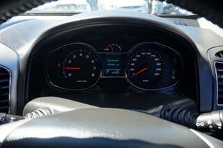 2015 Holden Captiva CG MY15 7 Active Smokey Eye 6 Speed Sports Automatic Wagon