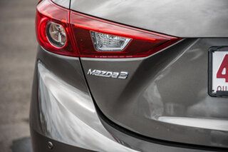 2018 Mazda 3 BN5278 Maxx SKYACTIV-Drive Sport Bronze 6 Speed Sports Automatic Sedan