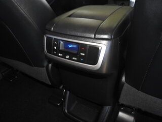 2019 Toyota Kluger GSU50R Black Edition 2WD Grey 8 Speed Sports Automatic Wagon