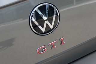 2021 Volkswagen Polo AW MY21 GTI DSG Limestone Grey 6 Speed Sports Automatic Dual Clutch Hatchback