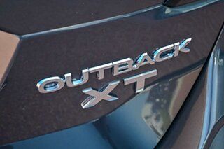 2023 Subaru Outback B7A MY23 AWD Touring CVT XT Magnetite Grey 8 Speed Constant Variable Wagon