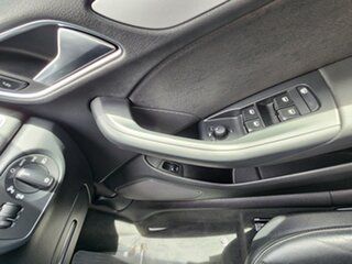 2015 Audi Q3 8U MY16 TFSI S Tronic Silver 6 Speed Sports Automatic Dual Clutch Wagon