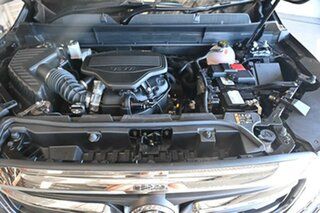 2018 Holden Acadia AC MY19 LTZ-V 2WD Black 9 Speed Sports Automatic Wagon
