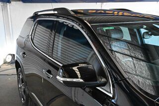 2018 Holden Acadia AC MY19 LTZ-V 2WD Black 9 Speed Sports Automatic Wagon.