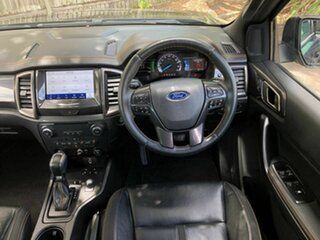 2020 Ford Ranger PX MkIII 2020.75MY Wildtrak Grey 6 Speed Sports Automatic Double Cab Pick Up