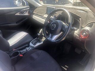 2015 Mazda CX-3 DK Maxx (FWD) 6 Speed Automatic Wagon