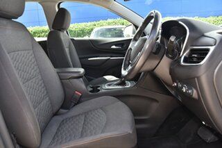 2017 Holden Equinox EQ MY18 LT FWD Silver 9 Speed Sports Automatic Wagon