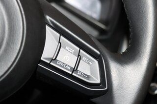 2020 Mazda 2 DJ2HAA G15 SKYACTIV-Drive Evolve Steel Blue 6 Speed Sports Automatic Hatchback