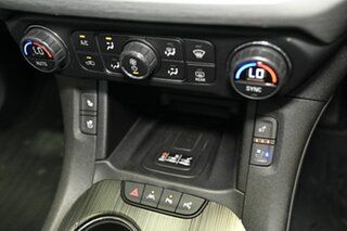 2018 Holden Acadia AC MY19 LTZ-V 2WD Black 9 Speed Sports Automatic Wagon