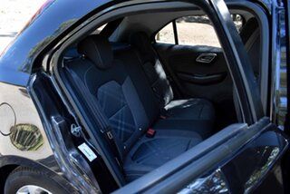 2020 MG MG3 SZP1 MY20 Core Pebble Black 4 Speed Automatic Hatchback