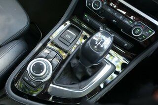2016 BMW 2 Series F45 218d Active Tourer Steptronic Sport Line Grey 8 Speed Automatic Hatchback