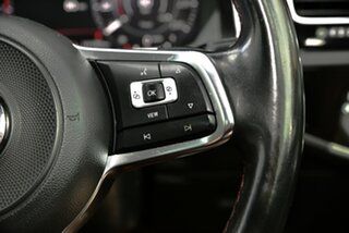 2018 Volkswagen Golf 7.5 MY19 GTI DSG Red 7 Speed Sports Automatic Dual Clutch Hatchback