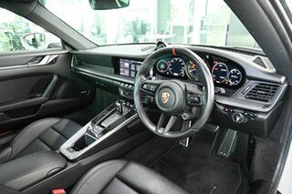 2019 Porsche 911 992 MY20 Carrera S PDK Grey 8 Speed Sports Automatic Dual Clutch Coupe.