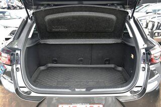 2019 Mazda CX-3 DK2W7A Akari SKYACTIV-Drive FWD Grey 6 Speed Sports Automatic Wagon