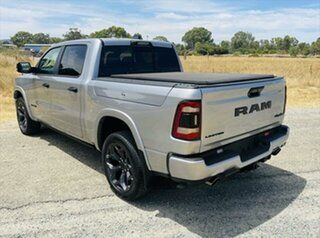 New MY23 1500 Limited Crew Cab Rambox (with tonneau and bed divider)