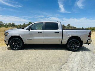 New MY23 1500 Limited Crew Cab Rambox (with tonneau and bed divider)