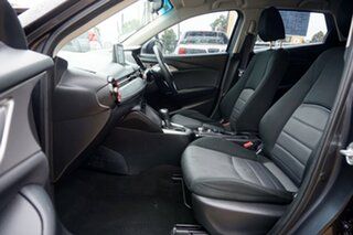 2016 Mazda CX-3 DK2W7A Maxx SKYACTIV-Drive Meteor Grey 6 Speed Sports Automatic Wagon