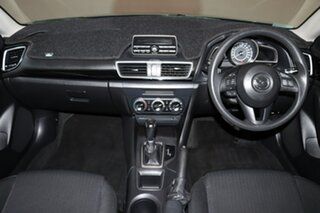 2014 Mazda 3 BM5278 Neo SKYACTIV-Drive Silver 6 Speed Sports Automatic Sedan