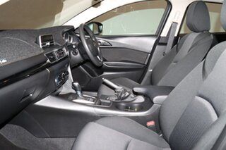 2014 Mazda 3 BM5278 Neo SKYACTIV-Drive Silver 6 Speed Sports Automatic Sedan