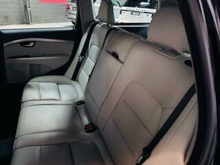 2016 Volvo XC70 BZ MY16 D5 Geartronic AWD Luxury Black 6 Speed Sports Automatic Wagon