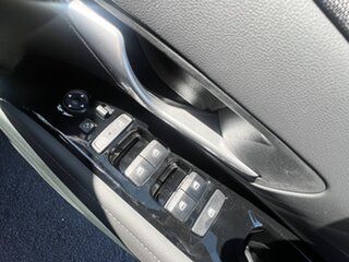 2023 Hyundai Tucson NX4.V2 MY24 2WD Shimmering Silver 6 Speed Automatic Wagon