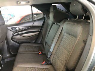 2019 Holden Equinox EQ MY18 LS+ FWD Grey 6 Speed Sports Automatic Wagon