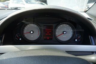 2010 Holden Ute VE MY10 SV6 Karma 6 Speed Sports Automatic Utility