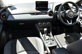 2024 Mazda CX-3 DK2W7A G20 SKYACTIV-Drive FWD Touring SP Platinum Quartz 6 Speed Sports Automatic