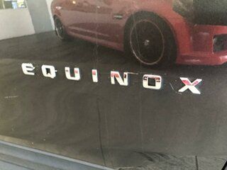 2019 Holden Equinox EQ MY18 LS+ FWD Grey 6 Speed Sports Automatic Wagon
