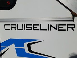 2018 AVAN Cruiseliner Pop-Up