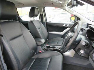 2014 Mazda BT-50 MY13 XTR (4x4) Silver 6 Speed Automatic Dual Cab Utility