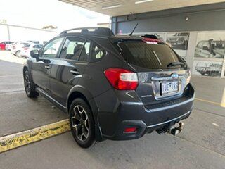 2015 Subaru XV G4X MY15 2.0i-S Lineartronic AWD Grey 6 Speed Constant Variable Hatchback