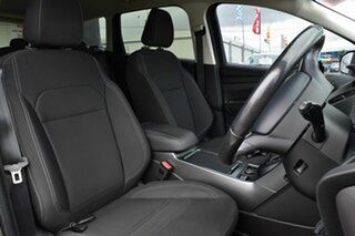 2017 Ford Escape ZG MY18 Trend (AWD) Grey 6 Speed Automatic Wagon