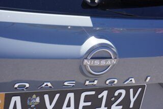 2022 Nissan Qashqai J12 MY23 ST-L X-tronic Grey 1 Speed Constant Variable Wagon