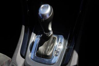 2015 Holden Commodore VF II MY16 SV6 Silver 6 Speed Sports Automatic Sedan