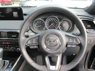 2023 Mazda CX-9 TC GT SP SKYACTIV-Drive Blue 6 Speed Sports Automatic Wagon