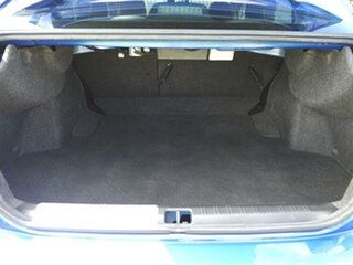 2014 Subaru WRX VA MY15 STI AWD Premium Blue 6 Speed Manual Sedan