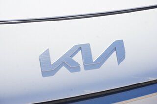 2022 Kia Niro SG2 MY23 HEV DCT 2WD GT-Line White 6 Speed Sports Automatic Dual Clutch Wagon Hybrid