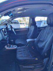 2016 Holden Colorado RG MY16 LTZ Crew Cab Blue 6 Speed Sports Automatic Utility