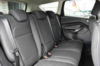 2017 Ford Escape ZG MY18 Trend (AWD) Grey 6 Speed Automatic Wagon