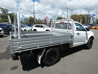 MY23 D-MAX SX 4X2 SINGLE CAB CHASSIS 1.9L AUTOMATIC TOR3024